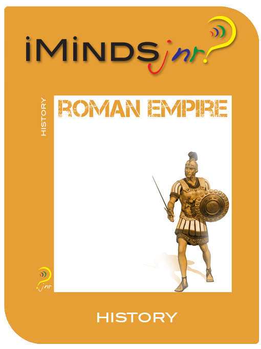 Title details for Roman Empire by iMinds - Available